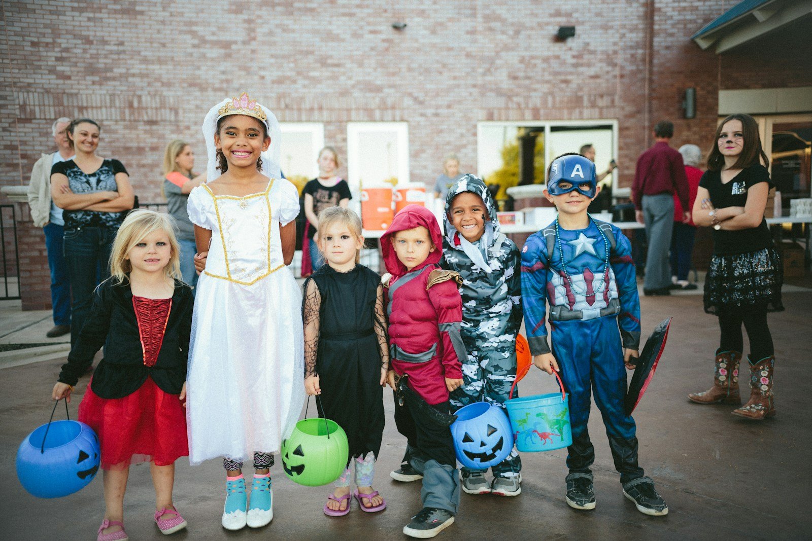 agasajos infantiles
