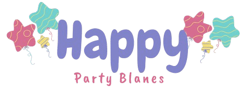 Happy Party Blanes